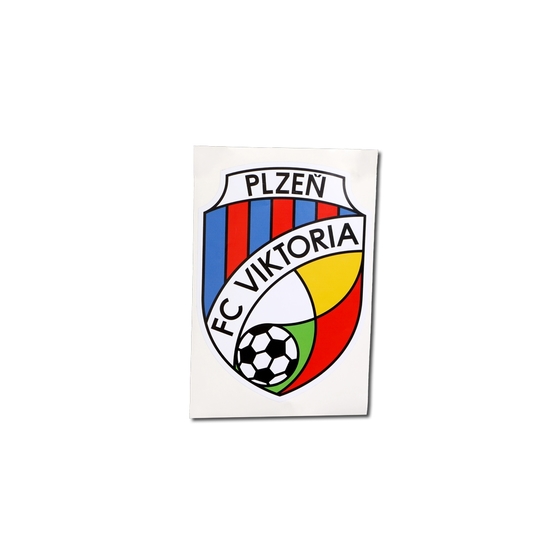 Tetování FC Viktoria